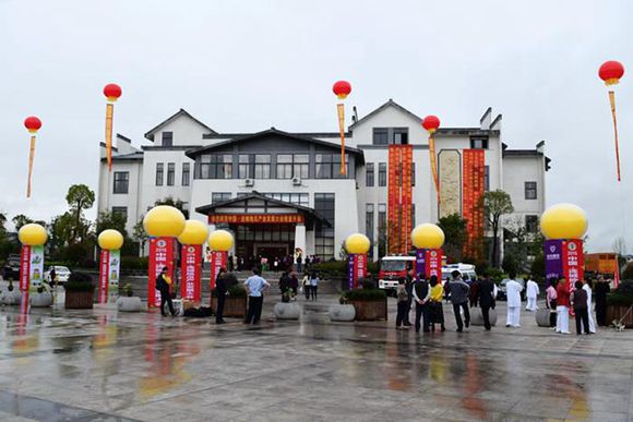 連城地瓜產(chǎn)業(yè)發(fā)展大會(huì)